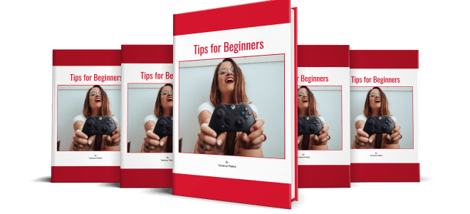 free ebook Tips for beginners by borntoelevate